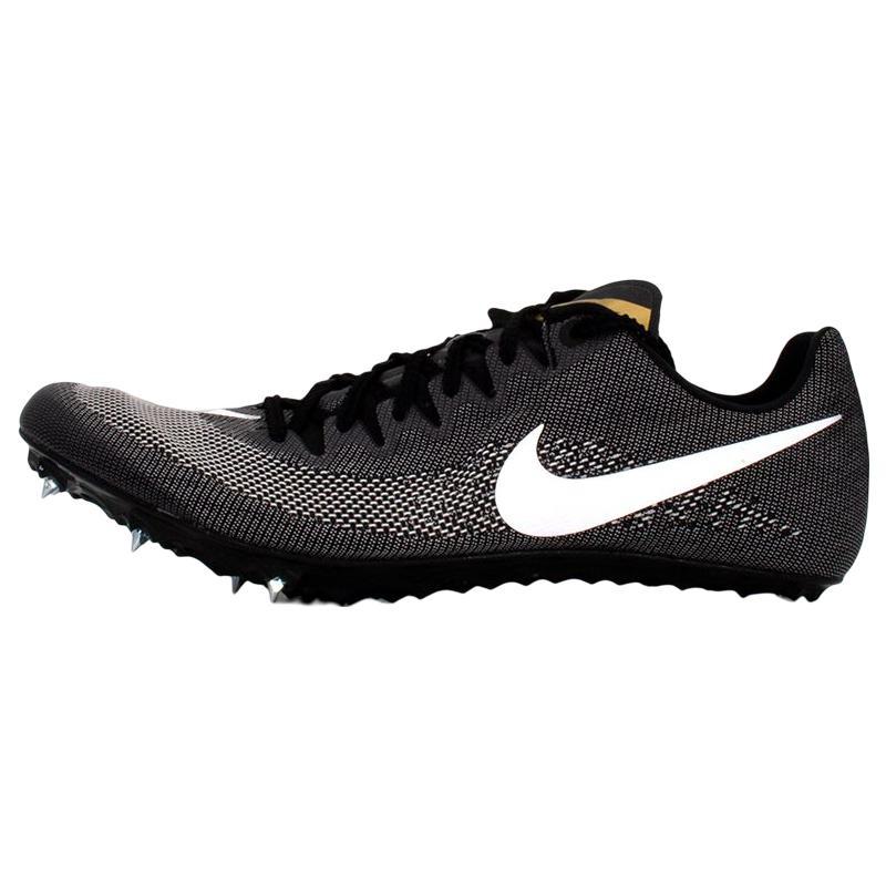 Nike Zoom Ja Fly 4 'Black White' Sneakers casual DR2741-001