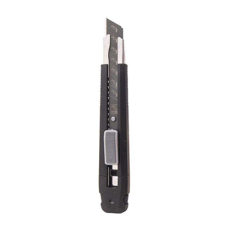 Woodpecker FD-7815 Knife Holder Set: Utility, Wallpaper, and 18MM Paper Cutting Knives. Woodpecker FD-7815