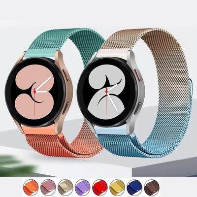 Magnetic Loop Strap For COROS PACE Pro 3 2 Stainless Steel Watch Band For COROS APEX 2 Pro Wristband APEX 46mm 42mm Metal Bracelet