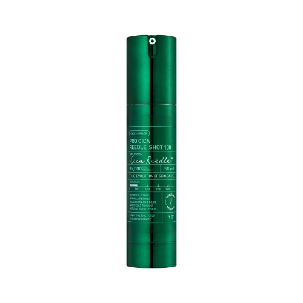 Vt Cosmetics Vt Riddle Shot 100+ Color Riddle Shot 100  Choose 1 Of 5 