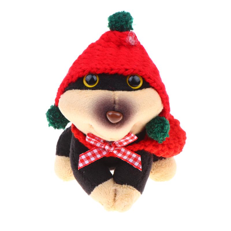 Cute Car Cute Wiper Ornaments Dog Turn Signal Switch Ornament Automotive Interior Decoration Accessories