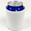 10pcs Beer Can Cooler Neoprene Can Sleeves Collapsible Insulated Drink Cooler Holders For Beer Water Bottles