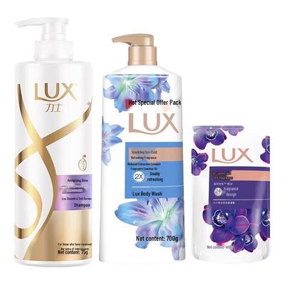 Shampoo und Duschgel Kombi-Set