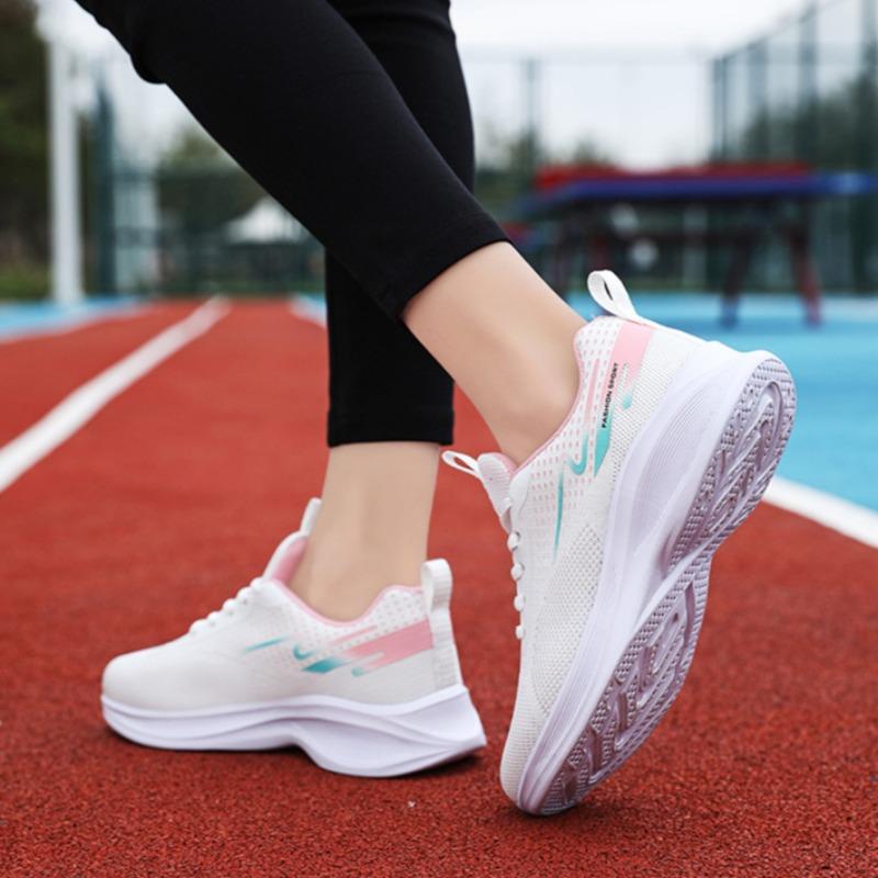 Scarpe da Corsa da Donna Nuove in Rete per l'Esterno Primaverili