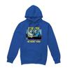 Men's Episode 40 Hoodie