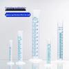 Leigu PP Plastic Measuring Cup and Cylinder