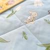 Muji 100% Xinjiang Cotton Summer Quilt