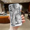 UP12 Ballet Pointe Shoes Ballerina Case for LG K22 K30 K40 K41 K42 K50 K50S K51 K51S K52 K61 K62 K71 K92 Q60 Q61 V40 V50 V60