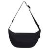 adidas Tech Shoulder Bag Unisex Shoulder Bag Black KR2561
