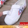 Lutai Kids' Athletic Shoes: Martial Arts, Track & Field, Training, Running, Little White, Canvas & More