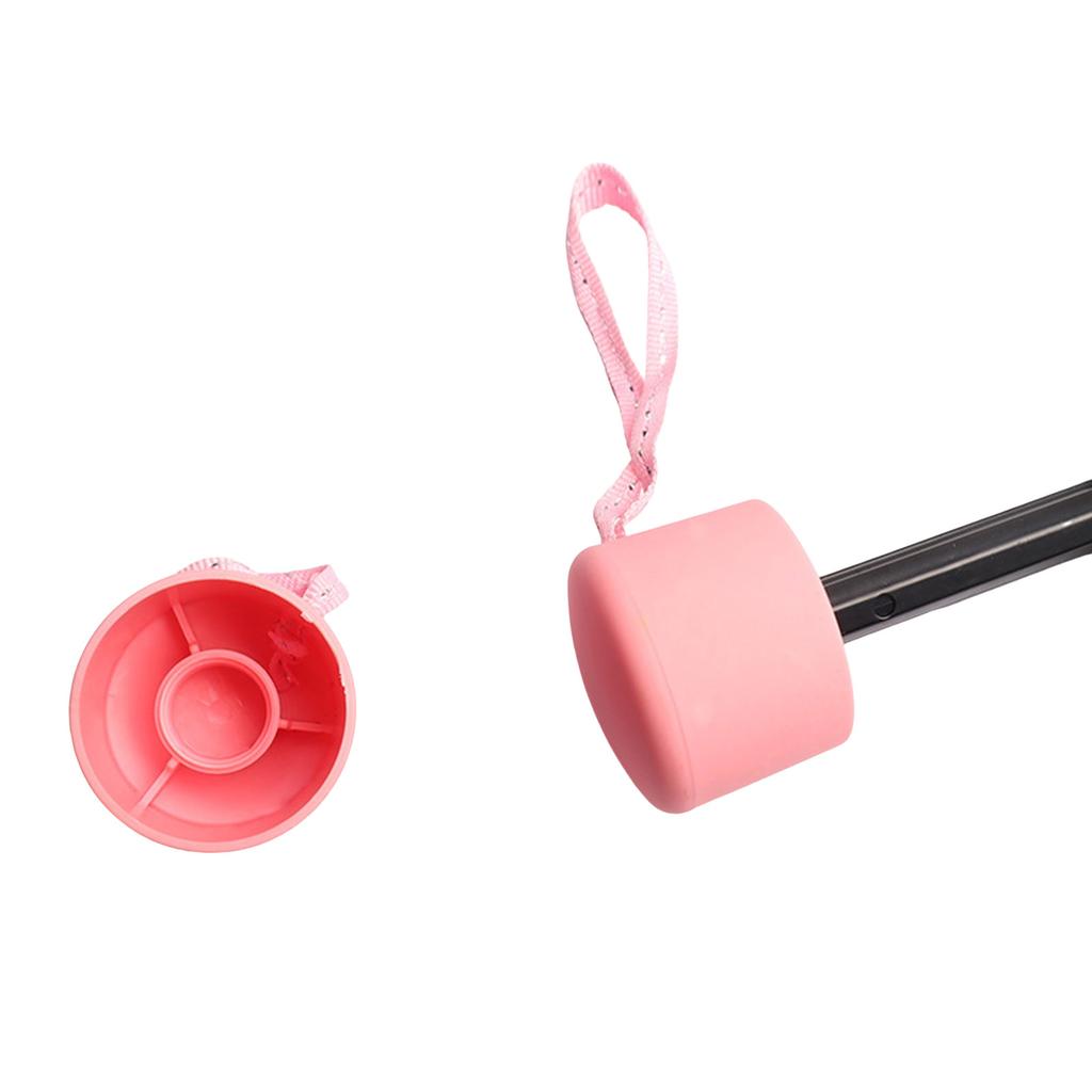 Uniwersalny Zamiennik Uchwytu do Parasola dla Średnicy Gwintu 15 do 16mm Trwałość Antypoślizgowa Konstrukcja Łatwa Instalacja