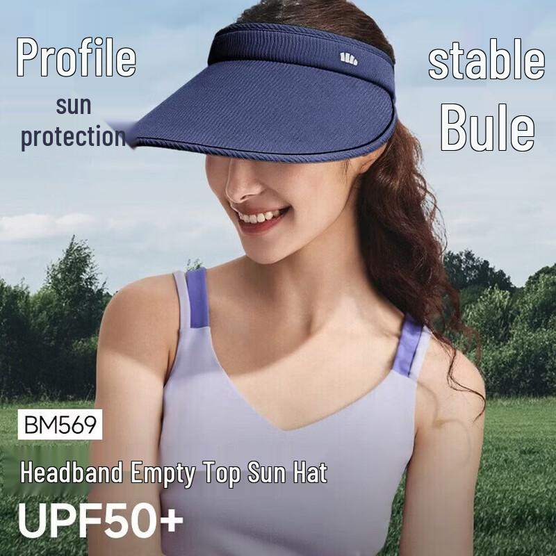 Beneunder Women s UV Protection Sun Visor Hat