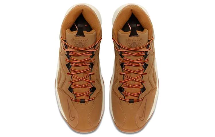 Nike Air Pippen 1 Desert Ochre 325001-700