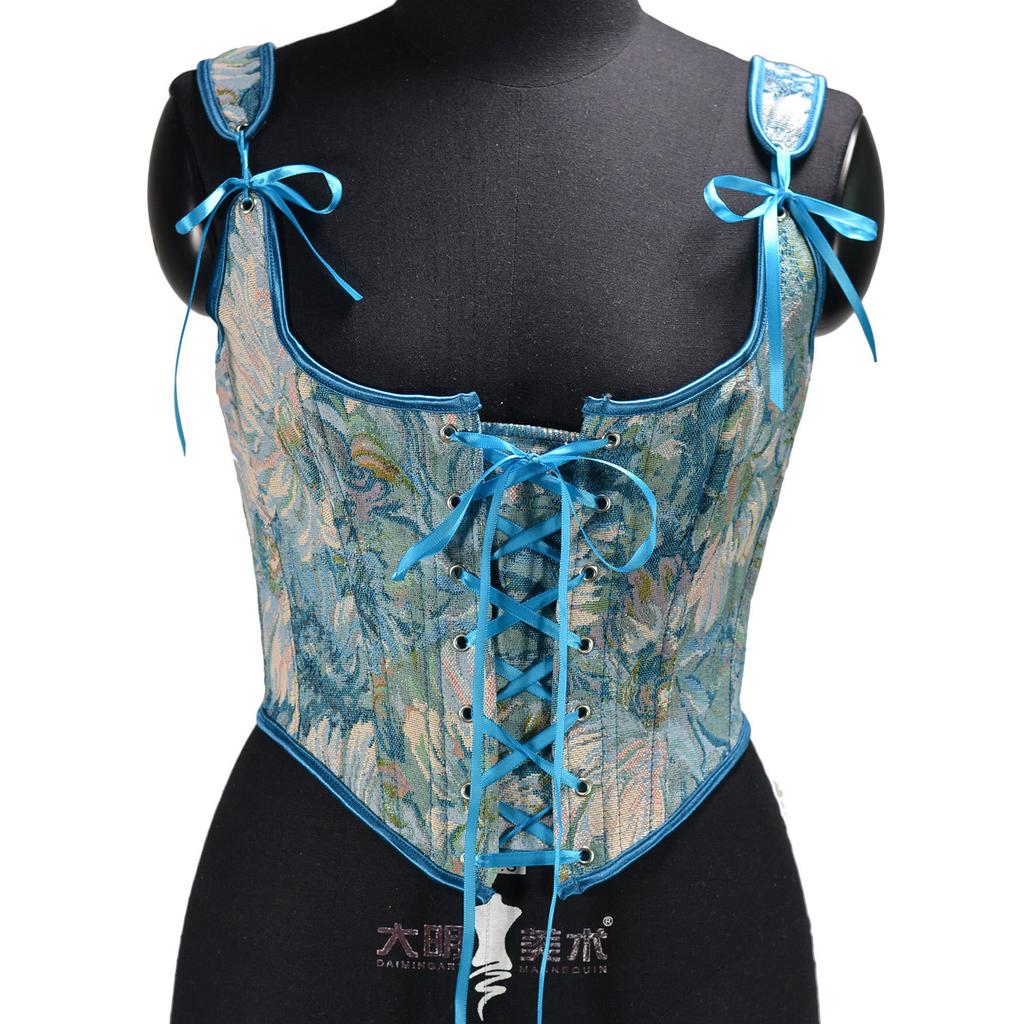 Corsets, Fashionable and Elegant Women's Clothing
