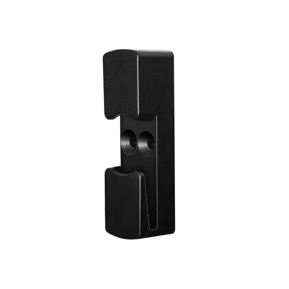 Dual-Use Fishing Reel Storage Rack for Baitcasting & Spinning Reels with Pegboard Accessories