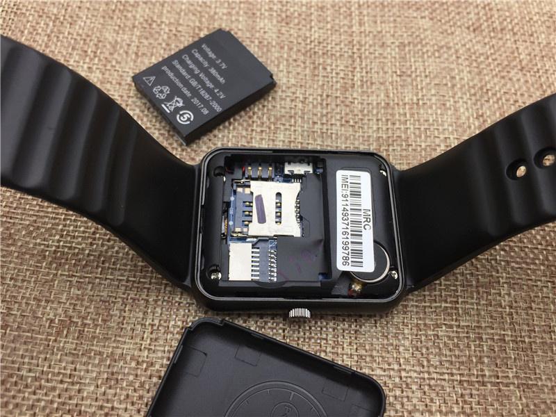 gt08s smartwatch