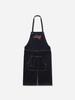 T.I FOR MEN PLADS] SUNDAY PLADS CLUB 8-Bit Apron_M230CZZ320M