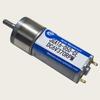 1pc 6V 12V DC Gear Reduction Motor 12RPM-480RPM Adjustable Speed CW CCW DIY Accessories Miniature Electric Engine JGA16-050