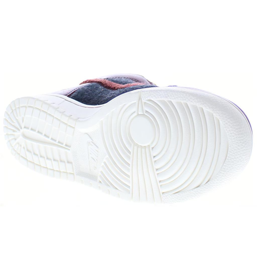 New Nike Dunk Sb High Destroyer 318655-061