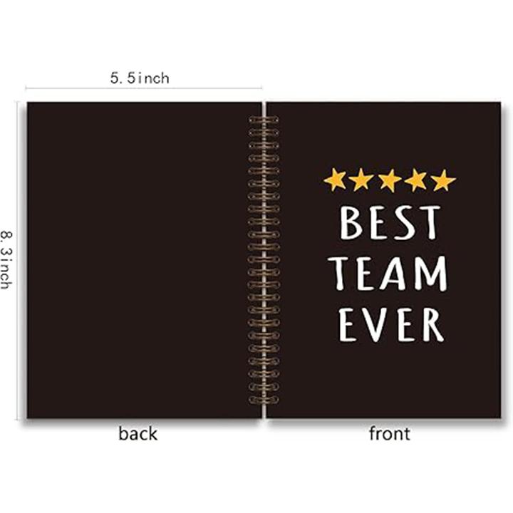 ODM Customizable Sculptural Thermal Binding Hardcover Notebook Creative Gift