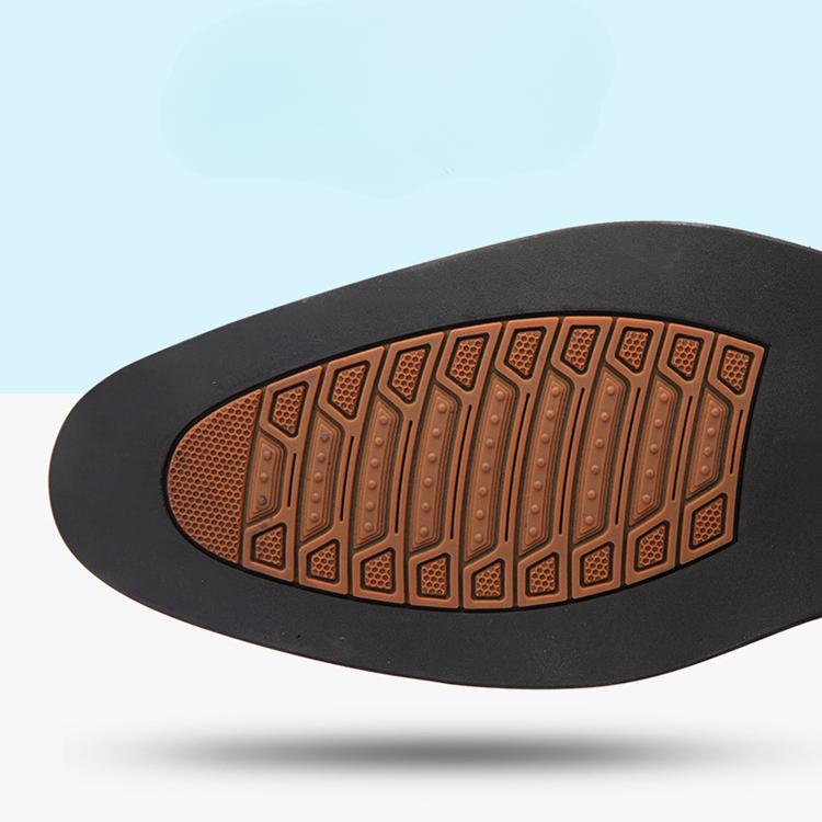 Nuove Tendenze Estive Scarpe Eleganti da Uomo Traspiranti