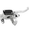 Durable Motorcycle Brake Master Cylinder for KTM SX/KTM XC/KTM EXC/KTM TPI 6Days Racing