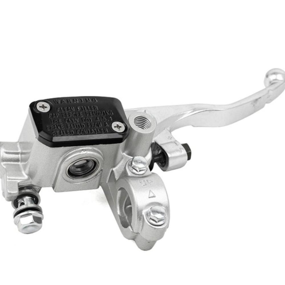Durable Motorcycle Brake Master Cylinder for KTM SX/KTM XC/KTM EXC/KTM TPI 6Days Racing