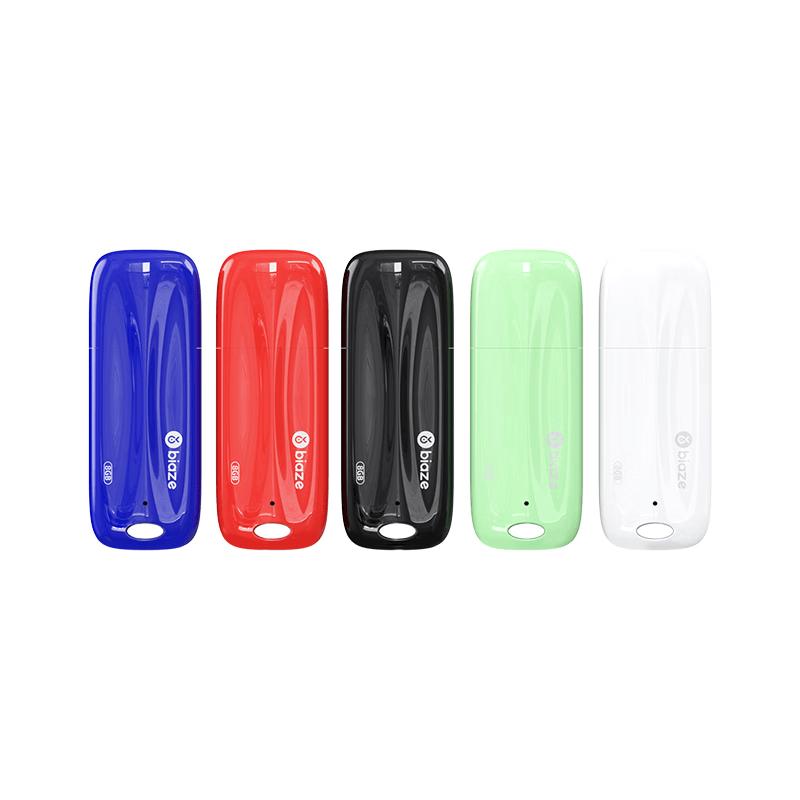 

BIAZE USB2.0 Профессиональный флеш-накопитель Tender, 5 шт.