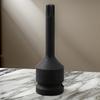 1/2 Inch Socket Adapter Driver Star Bit Electric Screw Adapter Head