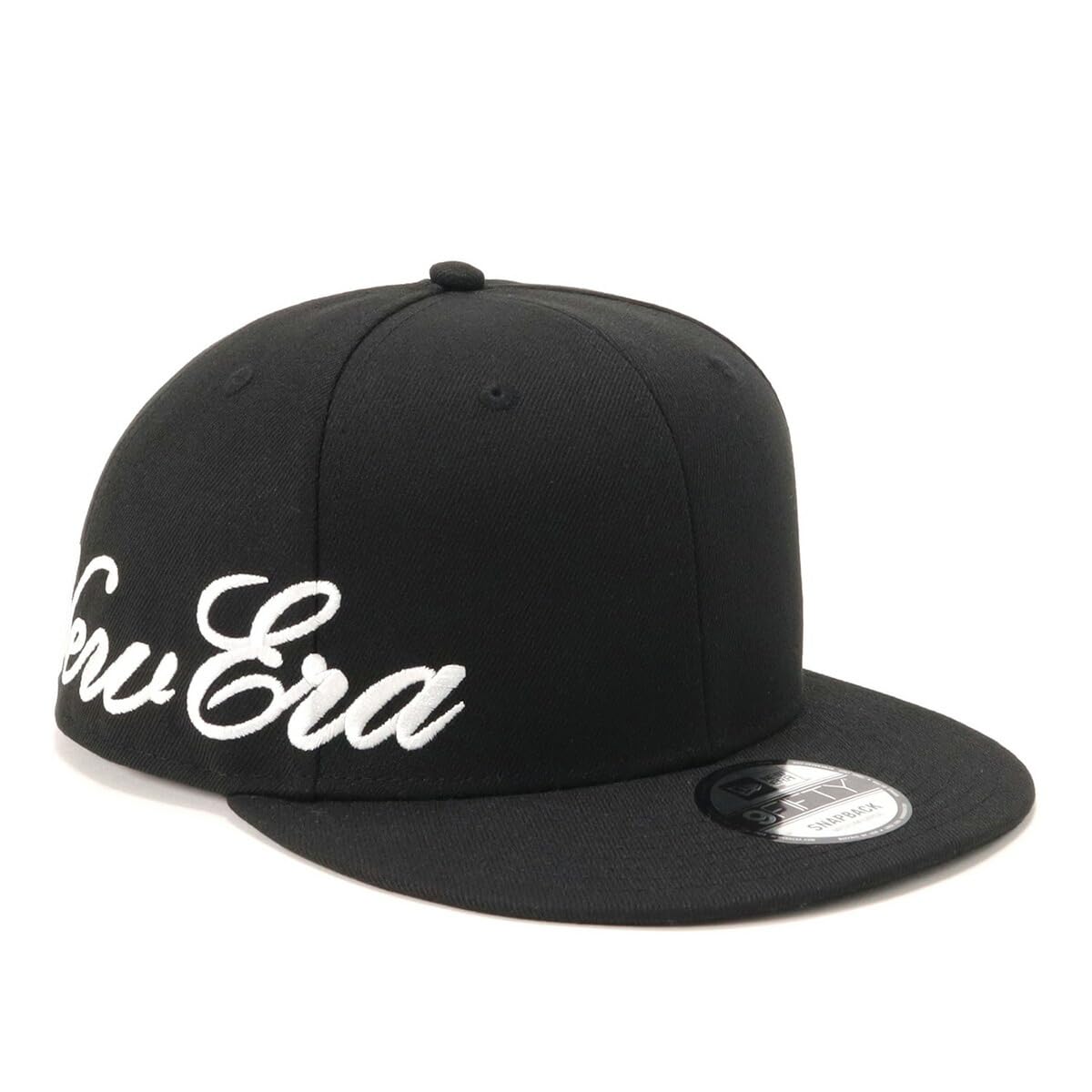 

950 SCRIPT ESSENTIAL Cap 14109641 Черный [New Era]