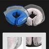 Inflatable Protective Pet Recovery Collar Prevent Biting & Scratching Tool Soft Inflatable Collar for Puppy Kitten