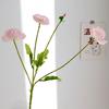 Artificial Flowers Artificial Home Decor Fake Flowers Decoration  For Home Decoration Accessories Wedding
