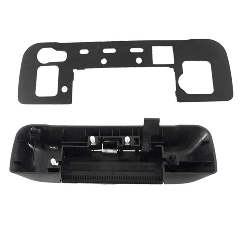 2Pcs Rear Outside Exterior Tailgate Trunk Door Handle For Vitara Grand Vitara 1998-2005 8285065D125pk 82850-65D13