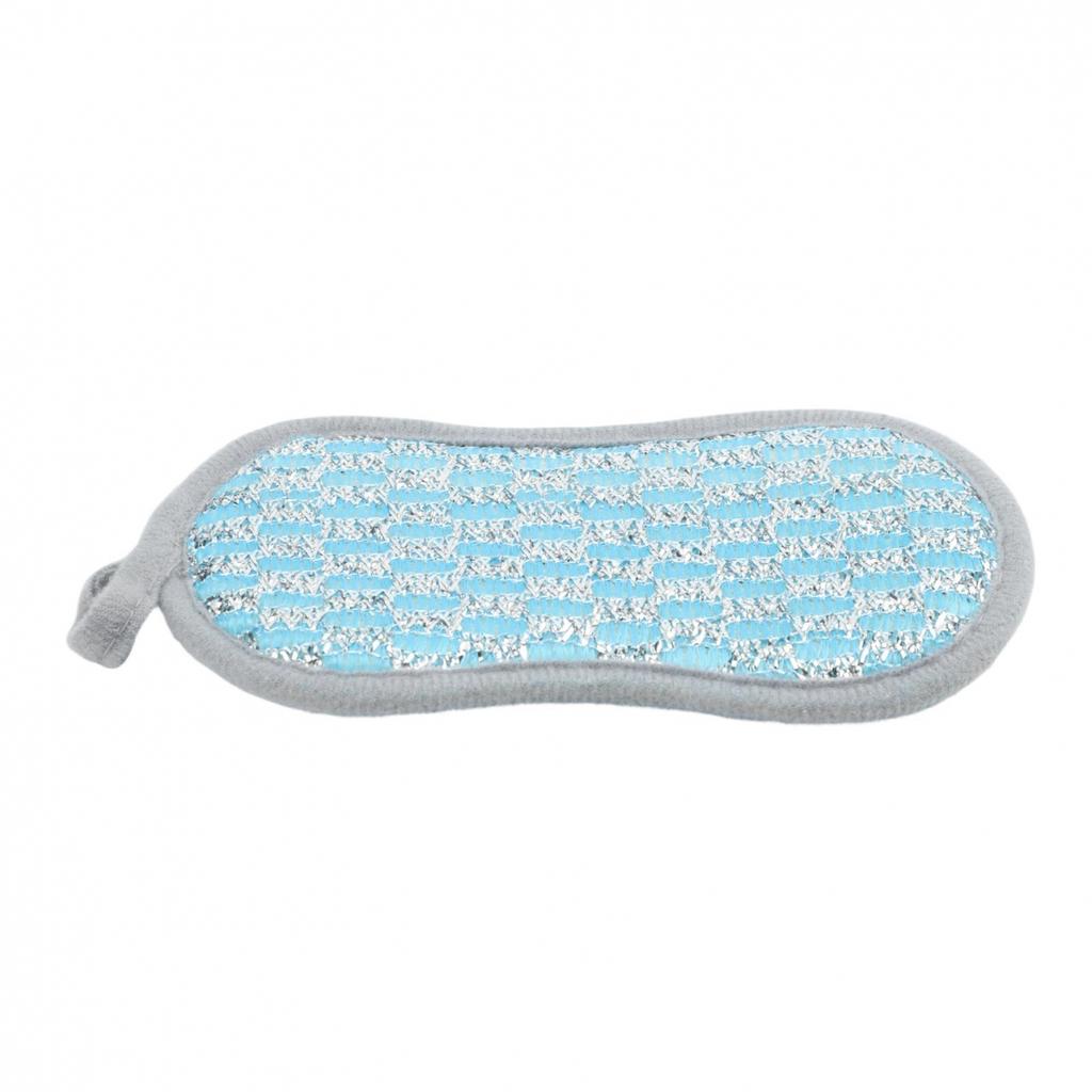 Hält strenger Reinigung stand Spülschwamm Küchenreinigungspad