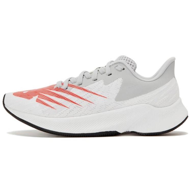 

New Balance FuelCell Prism White Neo Flame Women s 36