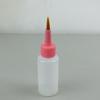 Integrated Brush Dispensing Bottle 50ML Glue Brush Set with Needle Dispensing Tips Machine Tools Accessories