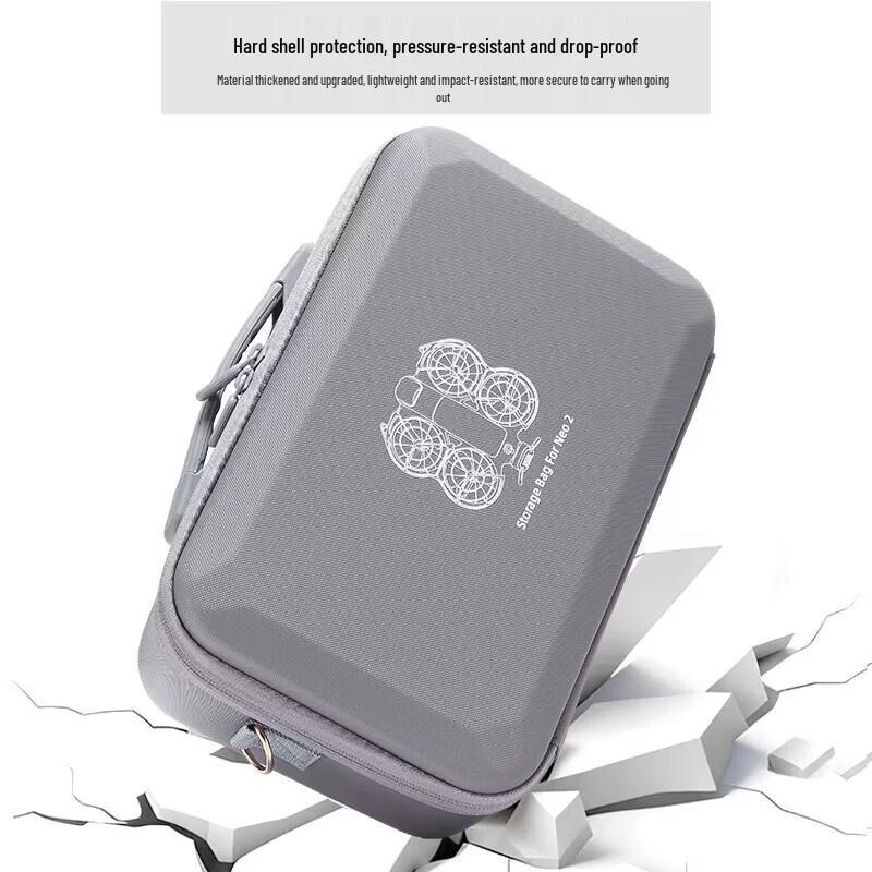 DJI NEO & NEO 2 Drone Protective Hard Case