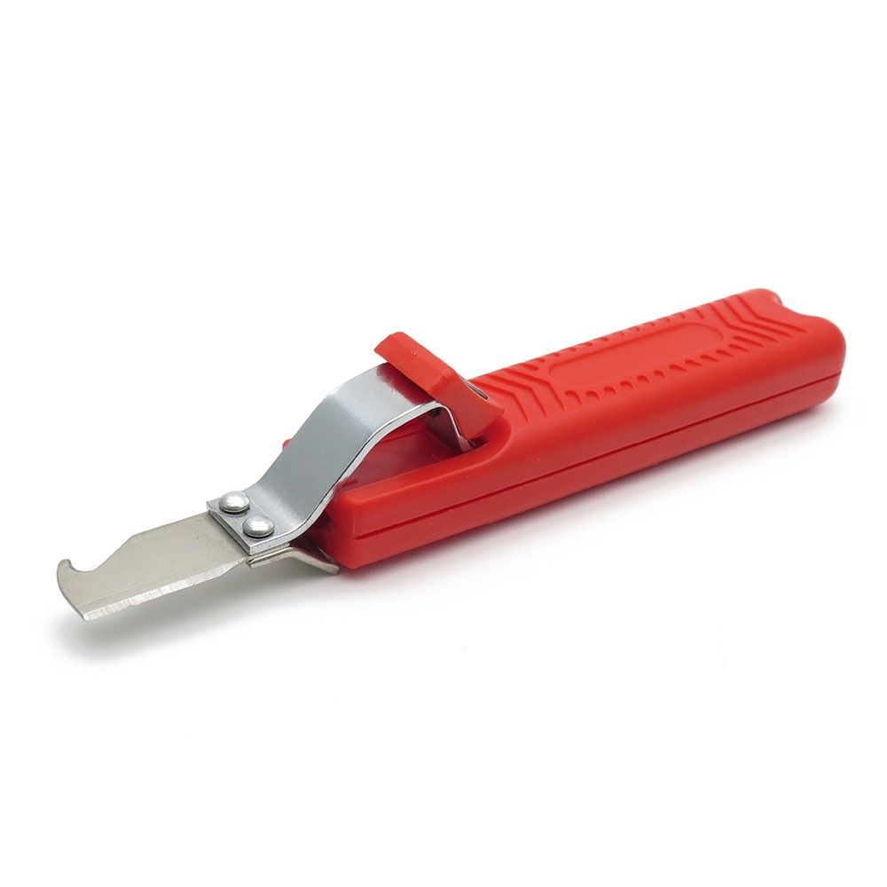 Dezizolator de sârmă manual multifuncțional durabil, tăietor de sârmă metalic portabil, dezizolator de izolație, rezistent la uzură