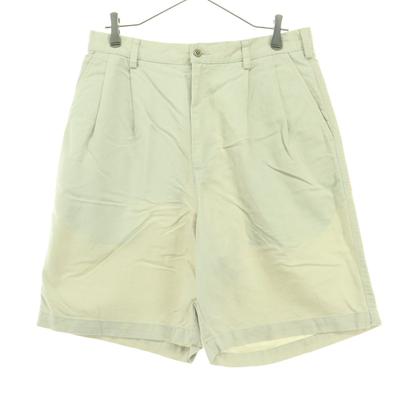Beauty Products Shorts W32 Beige Men's Used