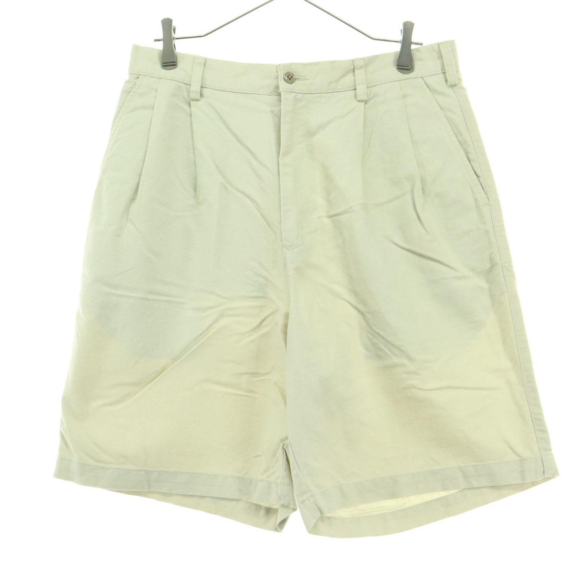 

Косметические товары TOMMY HILFIGER Шорты w32 бежевые Мужские Б/У