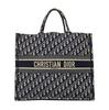 [Gebraucht] Book Tote Handbesticktes Monogramm Große Kapazität Leinwand-Tragetasche - Sehr Gut #1CDE7U2