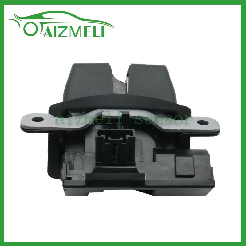 Tailgate Boot Lid Catch Latch Lock Actuator 1761865 For Ford Fiesta MK6 MK7 2008~ B-Max B Max 8A61-A442A66-BE Factory Price