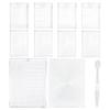 Anti-spill Diamond Painting Tray Multi-grid Drill Storage Box  Diamond Art Accessories