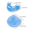 Adjustable Anti Snoring Mouth Guard Anti-Snoring Mouthpiece Sleeping Devices Bruxism Snoring Stopper Improve Sleep Mouthpiece