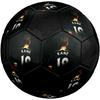 Pallone da Calcio Kane Stampato Taglia 5, Cucito a Macchina in PVC, Resistente e ad Alto Rimbalzo, Adatto a Tutte le Età, Merchandising per tifosi, Partite e Uso all'Aperto.