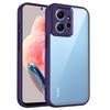 For Redmi Note 12 4G Case Redmi Note12 4G Phone Case Note 12 4G Cover Air Cushion Silicon Bumper Clear Matte Back Cover Hard
