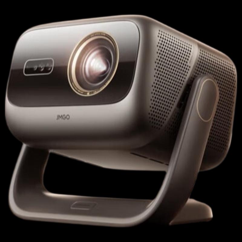 JMGO N5 Ultra 4K Triple Laser Gimbal Projector (CN version)