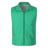 Custom Logo Volunteer Vest for Public Welfare and Promotion Activities 