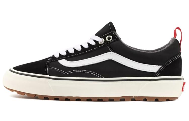 Old Skool Vans MTE-1 Black Gum VN0A5I12Y28 36