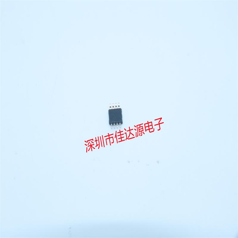 New Genuine Model CM1213-06MR Silkscreen D137 MSOP-8 Package - Please Inquire Before Ordering